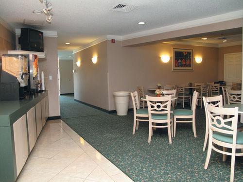 La Quinta By Wyndham Seattle Sea-tac Airport 3* SeaTac