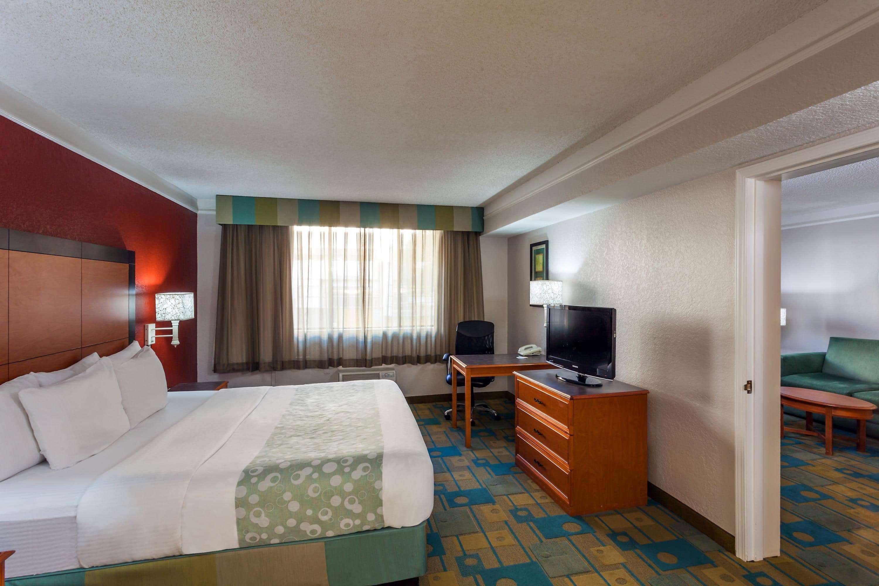 Hotel La Quinta By Wyndham Seattle Sea-tac Airport SeaTac