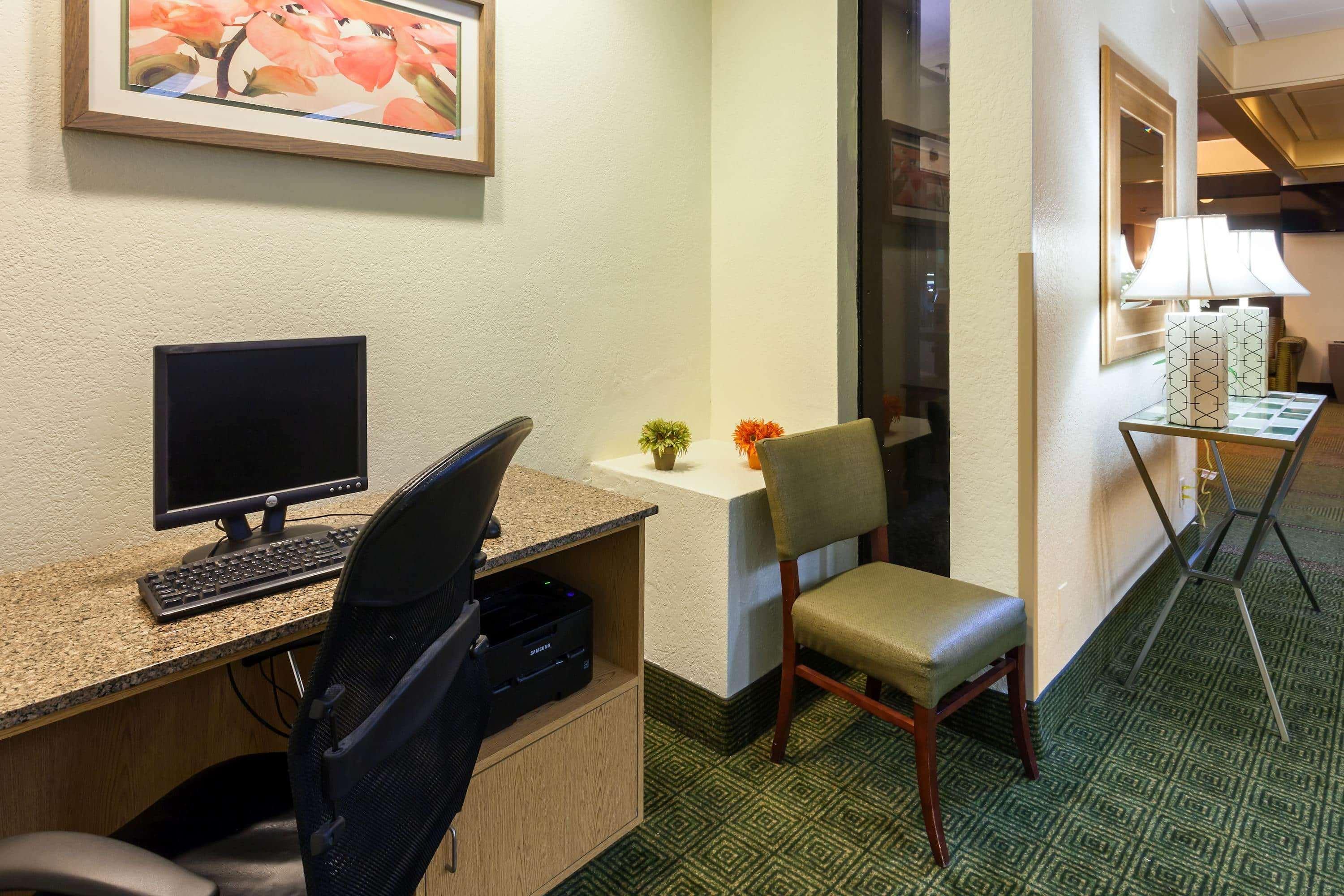 La Quinta By Wyndham Seattle Sea-tac Airport SeaTac