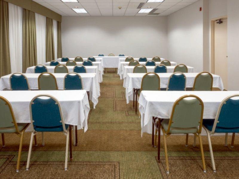 La Quinta By Wyndham Seattle Sea-tac Airport 3* SeaTac