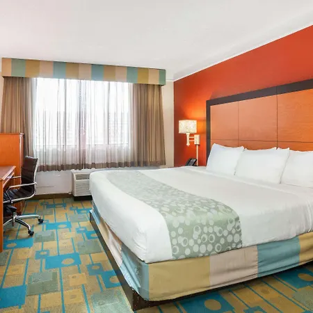 La Quinta By Wyndham Seattle Sea-Tac Airport Hotel SeaTac Exterior foto