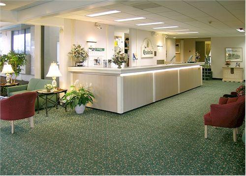 La Quinta By Wyndham Seattle Sea-tac Airport