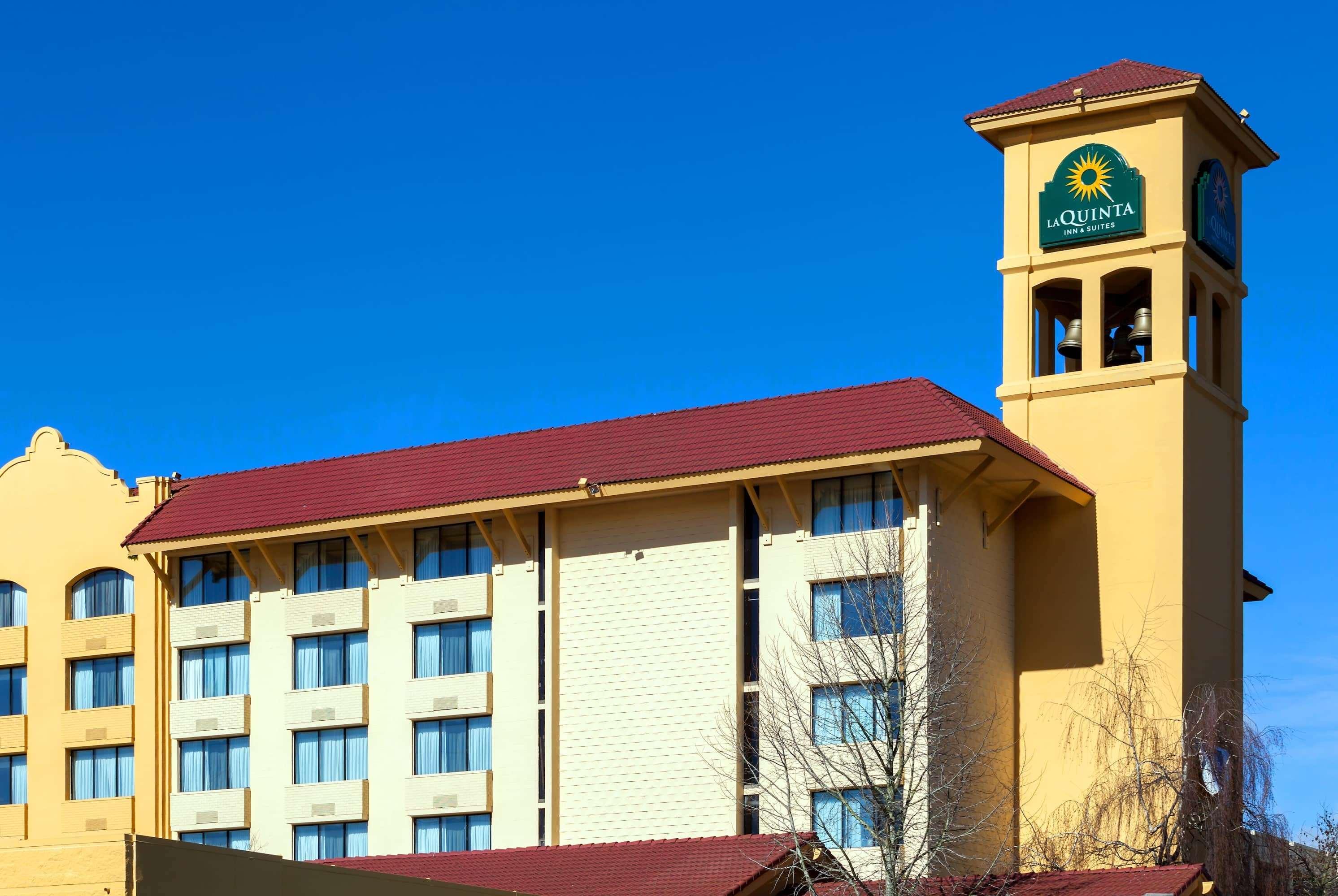 Hotel La Quinta By Wyndham Seattle Sea-tac Airport 3*